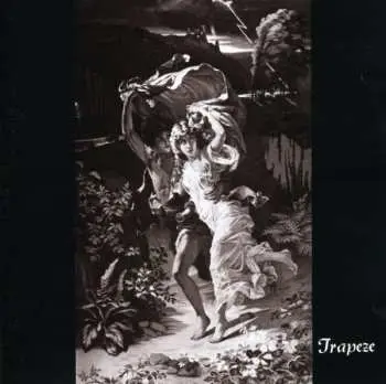 CD Trapeze: Trapeze