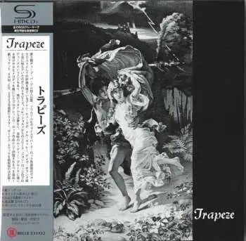 CD Trapeze: Trapeze LTD