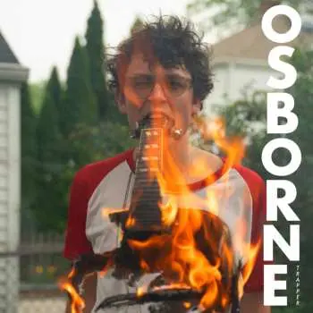 LP Trapper Schoepp: Osborne CLR