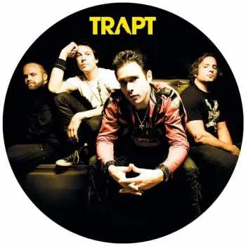 LP Trapt: Headstrong - Greatest Hits PIC