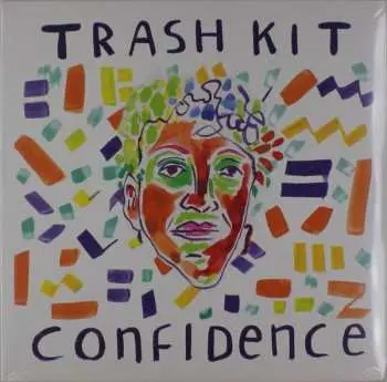 LP Trash Kit: Confidence CLR