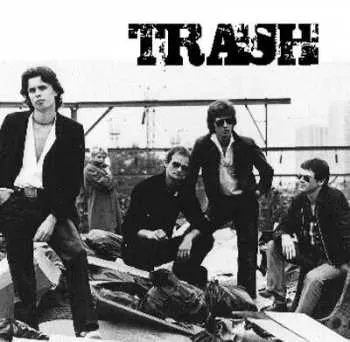 CD Trash: This Is Complete Trash! LTD