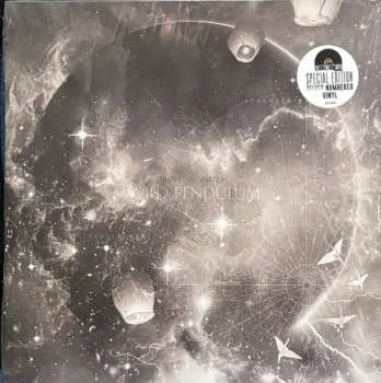 LP The Trash Can Sinatras: Wild Pendulum CLR | NUM