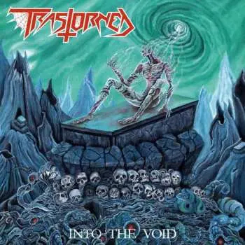 CD Trastorned: Into The Void