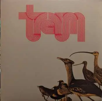 LP Traum: Traum CLR | LTD