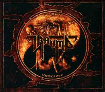 CD Bloodwritten: Thrashin' Fury