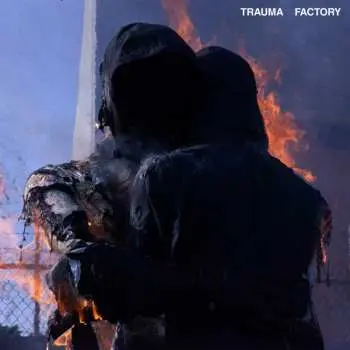 CD nothing,nowhere.: Trauma Factory
