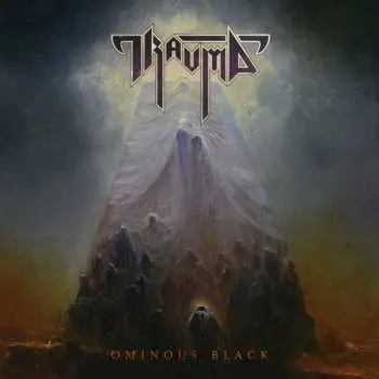LP Trauma: Ominous Black LTD