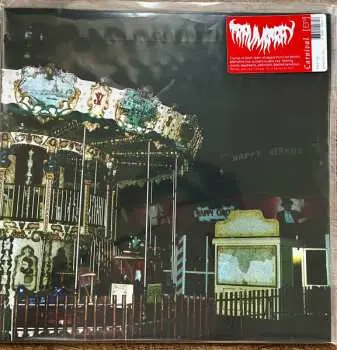 LP Trauma Ray: Carnival