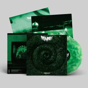 LP Trauma Ray: Chameleon CLR | LTD