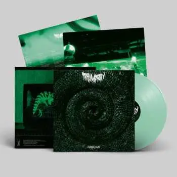 LP Trauma Ray: Chameleon CLR | LTD