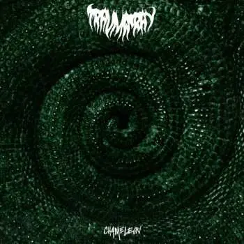 CD Trauma Ray: Chameleon