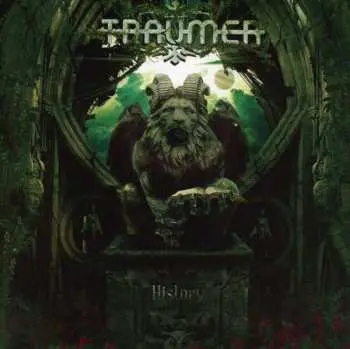 CD TraumeR: History