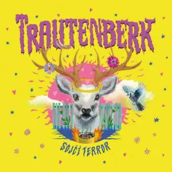 Trautenberk - Sojčí terror (LP)