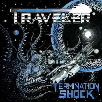 LP Traveler: Termination Shock