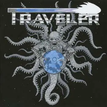 LP Traveler: Traveler
