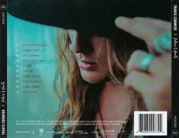 CD Travis Cormier: Dollars & Hearts