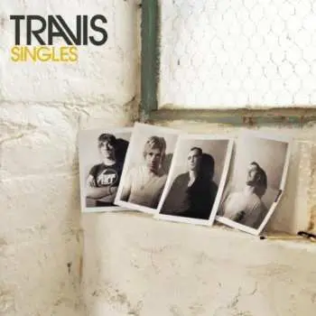 CD Travis: Singles