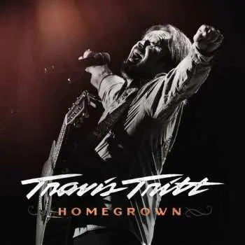 2CD Travis Tritt: Homegrown