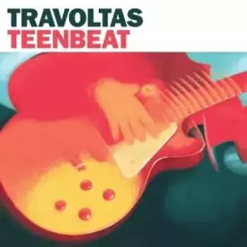 LP Travoltas: Teenbeat