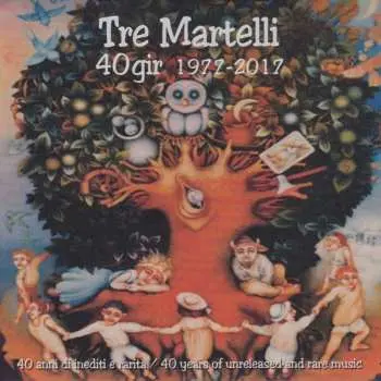 CD Tre Martelli: 40 Gir 1977-2017