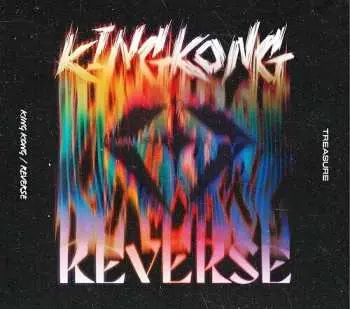 CD Treasure: King Kong / Reverse