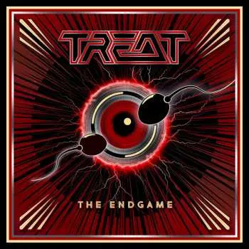 CD Treat: The Endgame