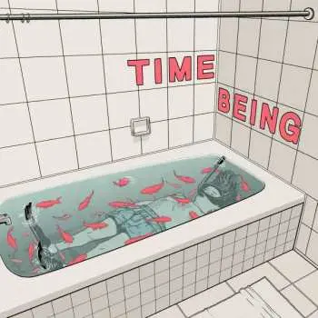 LP Tree River: Time Being
