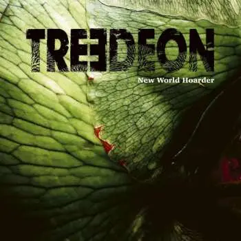 LP/CD Treedeon: New World Hoarder