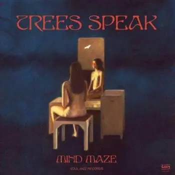 CD Trees Speak: Mind Maze