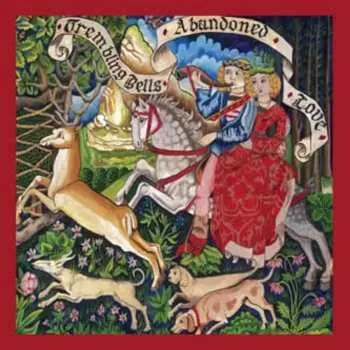 CD Trembling Bells: Abandoned Love