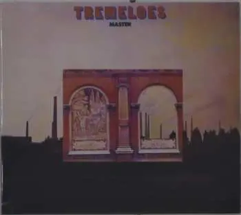 CD The Tremeloes: Master