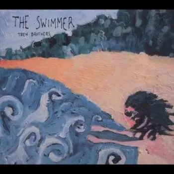 CD Tren Brothers: The Swimmer