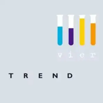 LP Trend: Vier