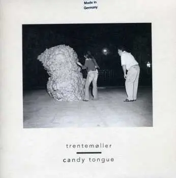 SP Trentemøller: Candy Tongue