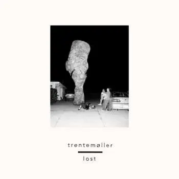 CD Trentemøller: Lost LTD | DIGI