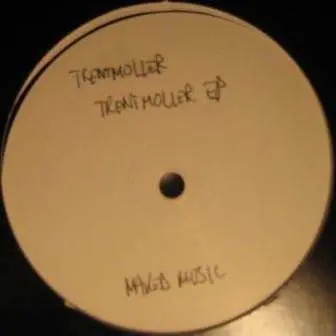 LP Trentemøller: Trentemøller  EP