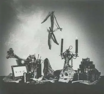 CD Trepaneringsritualen: Kainskult LTD