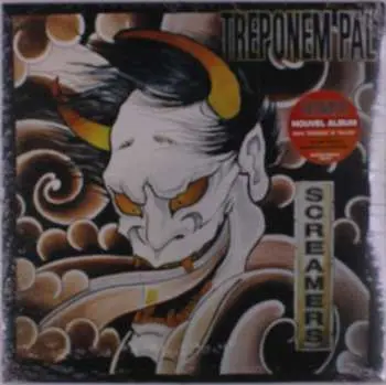 LP Treponem Pal: Screamers