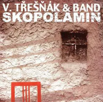 CD Třešňák Band: Skopolamin