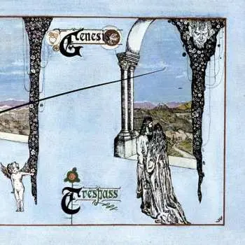 LP Genesis: Trespass