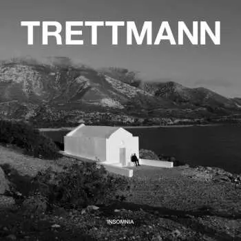 CD Trettmann: Insomnia