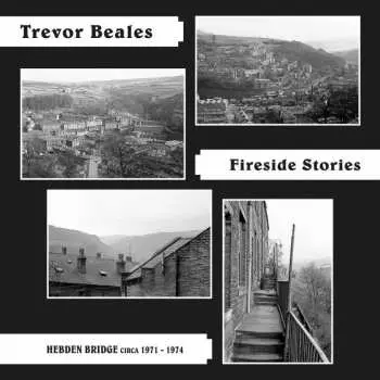 LP Trevor Beales: Fireside Stories