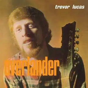 LP Trevor Lucas: Overlander CLR