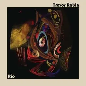 CD Trevor Rabin: Rio