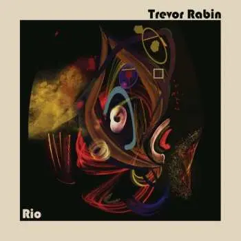 CD/Blu-ray Trevor Rabin: Rio
