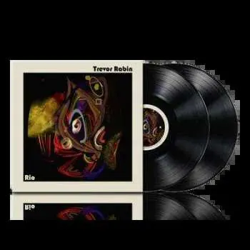 2LP Trevor Rabin: Rio (180g)