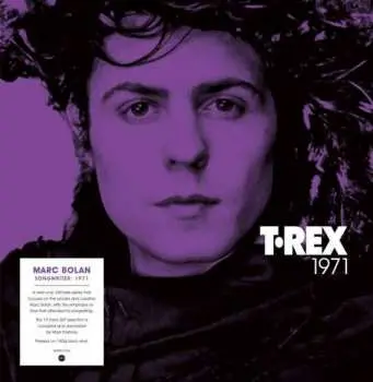 2LP T. Rex: 1971