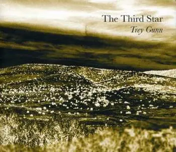 CD Trey Gunn: The Third Star