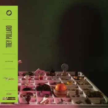 LP Trey Pollard: Antiphone